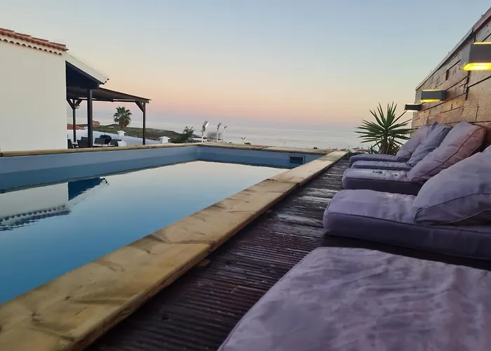 Casa Vista al Mar
