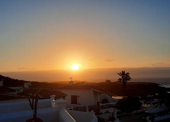 Casa Vista Al Mar
