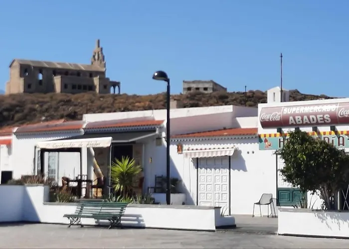 Casa Vista Al Mar